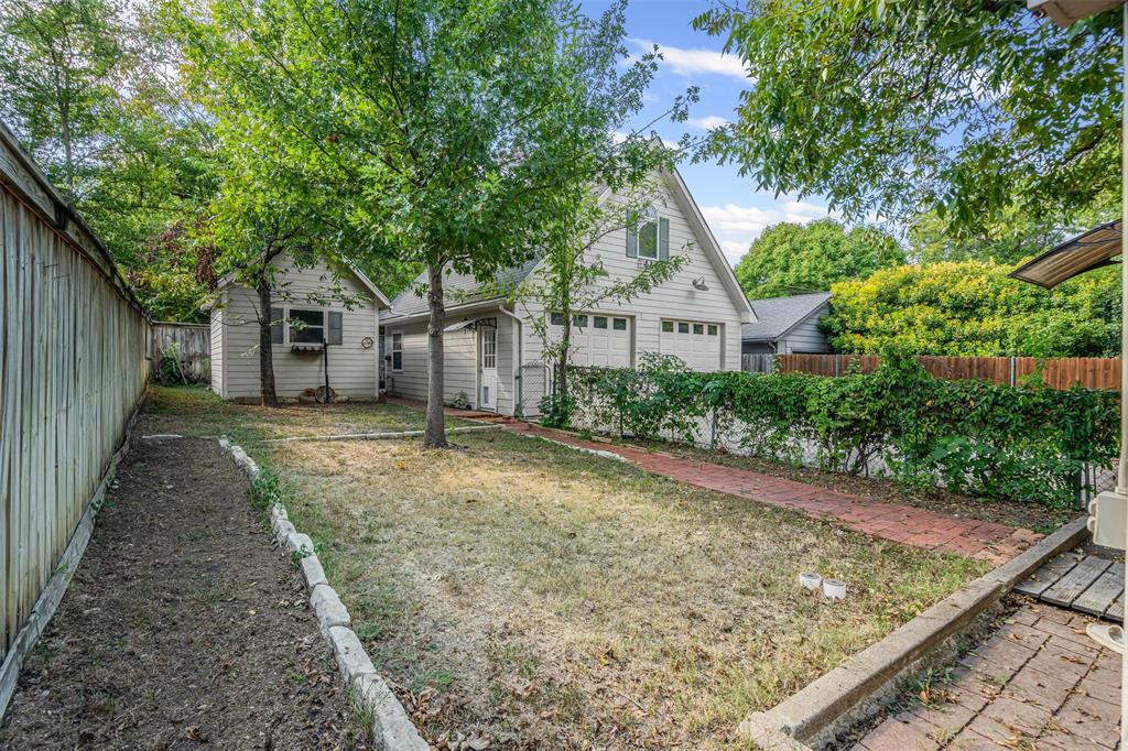 Hillcrest Add - Residential