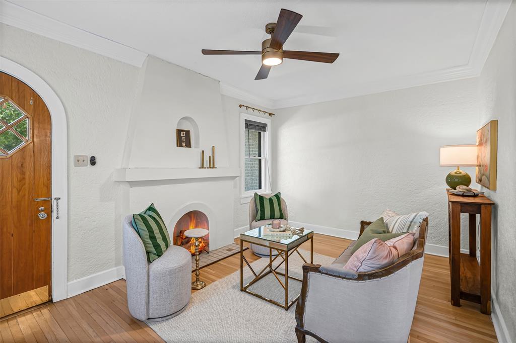 Hillcrest Add - Residential