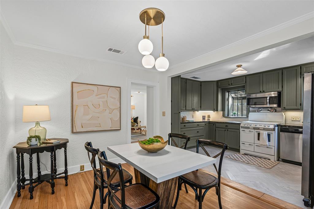 Hillcrest Add - Residential