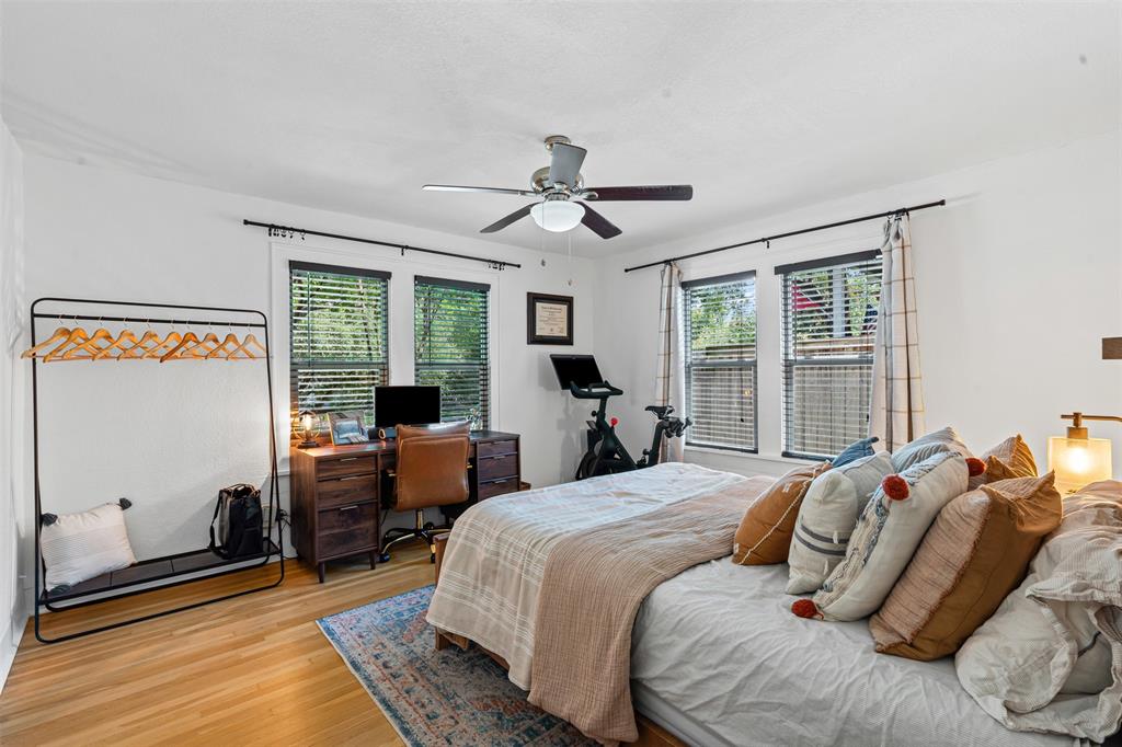 Hillcrest Add - Residential