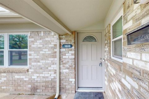 A home in Euless