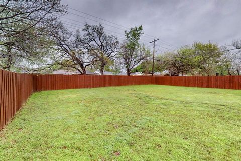 A home in Euless