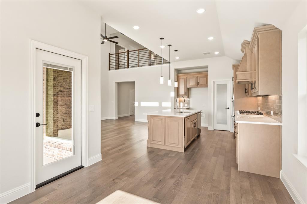 Parks at Panchasarp Farms 55-60 - Residential