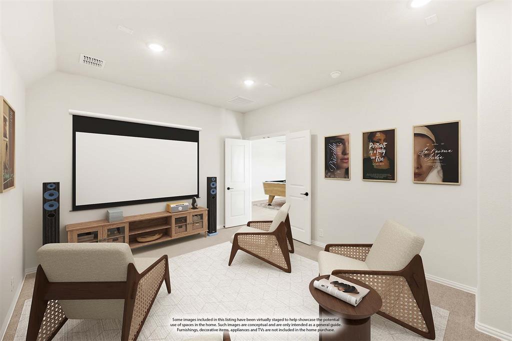 Parks at Panchasarp Farms 55-60 - Residential