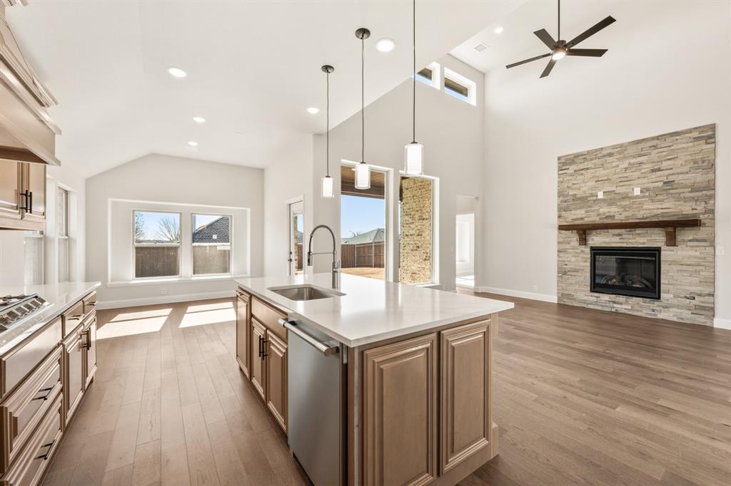 Parks at Panchasarp Farms 55-60 - Residential