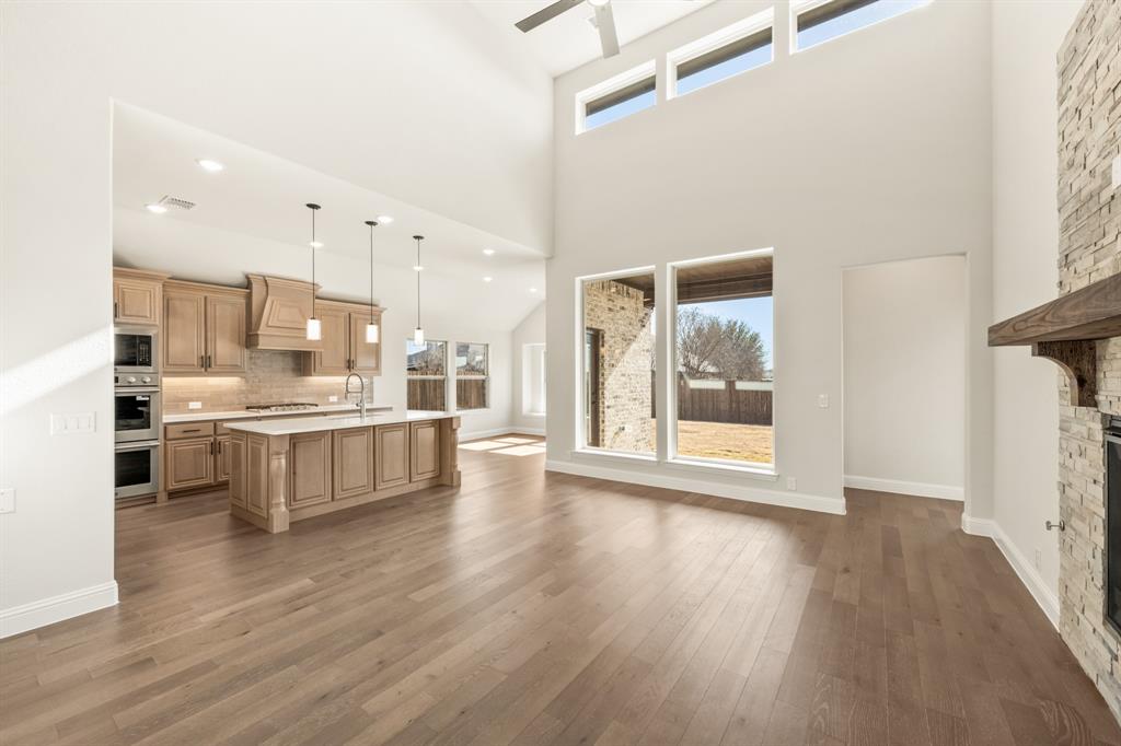 Parks at Panchasarp Farms 55-60 - Residential