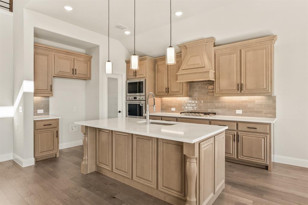 Parks at Panchasarp Farms 55-60 - Residential