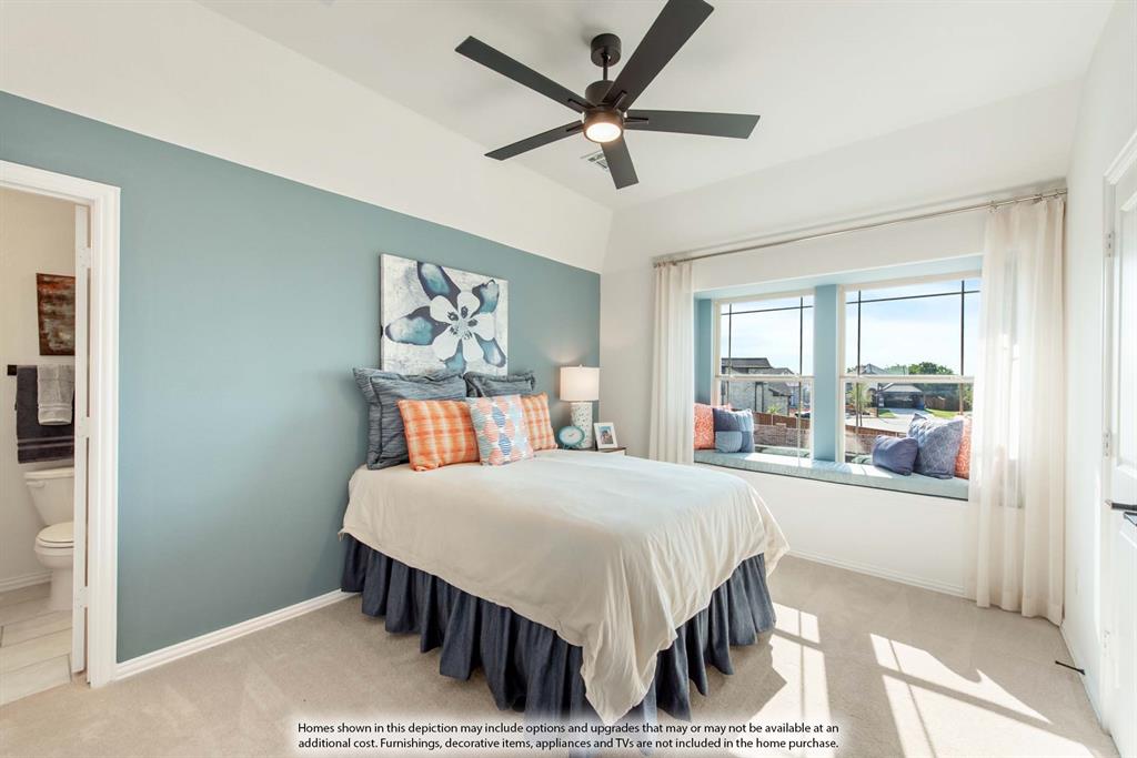 Parks at Panchasarp Farms 55-60 - Residential