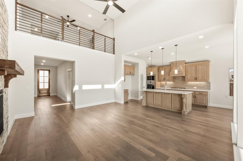 Parks at Panchasarp Farms 55-60 - Residential