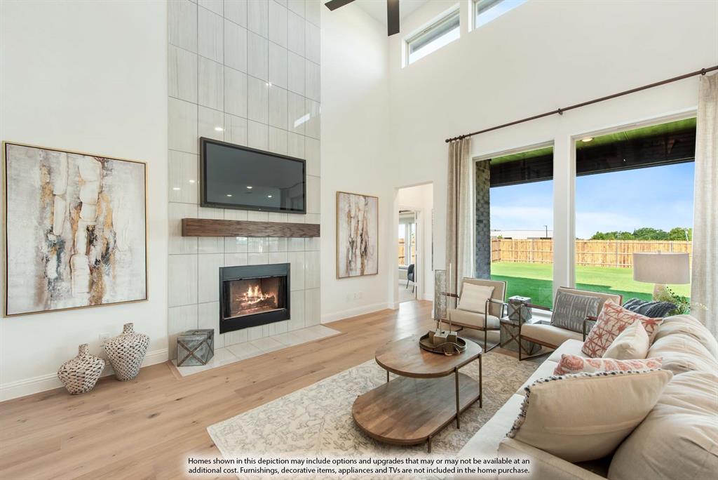 Parks at Panchasarp Farms 55-60 - Residential