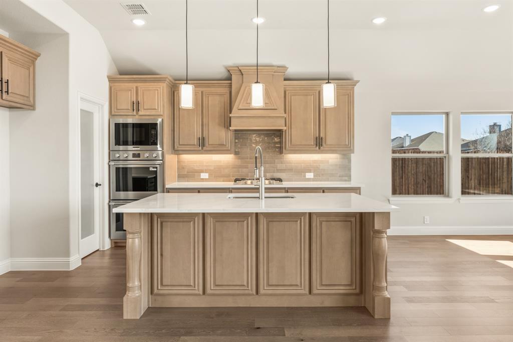 Parks at Panchasarp Farms 55-60 - Residential