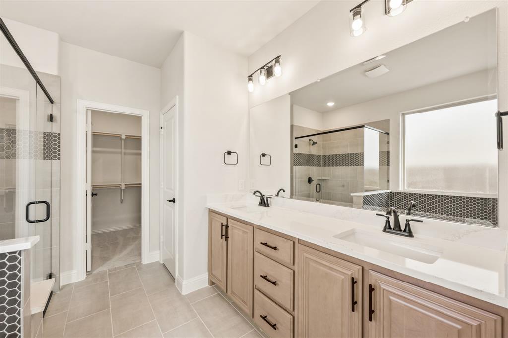 Parks at Panchasarp Farms 55-60 - Residential