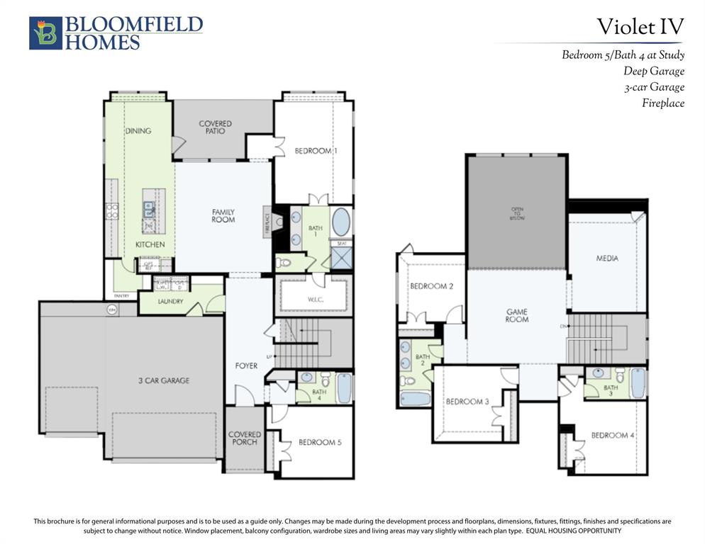 Parks at Panchasarp Farms 55-60 - Residential