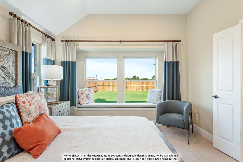 Parks at Panchasarp Farms 55-60 - Residential