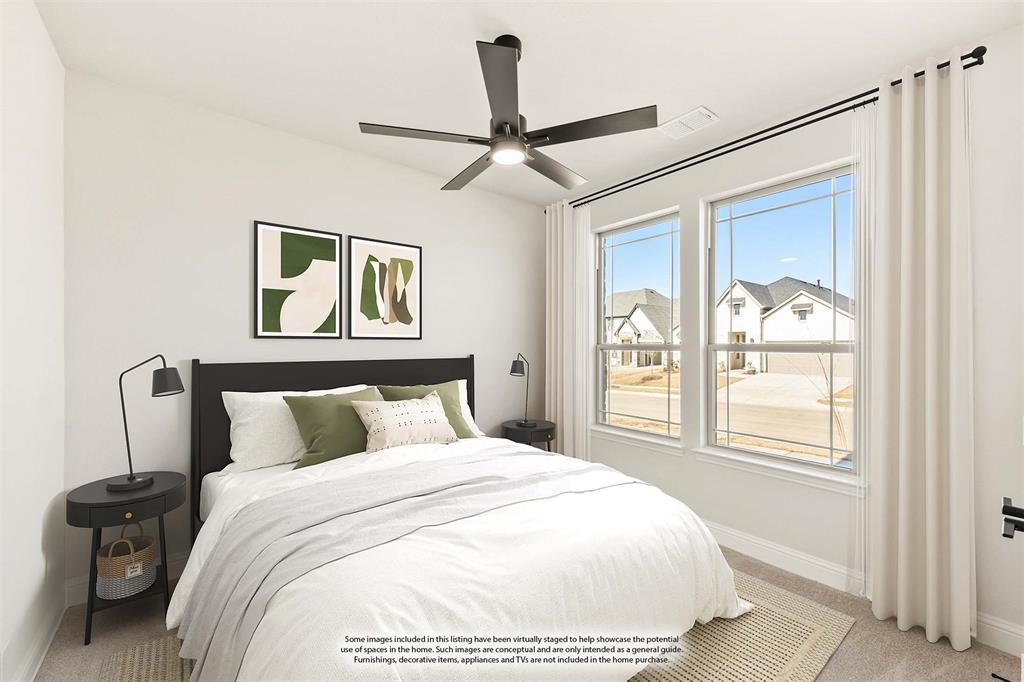 Parks at Panchasarp Farms 55-60 - Residential