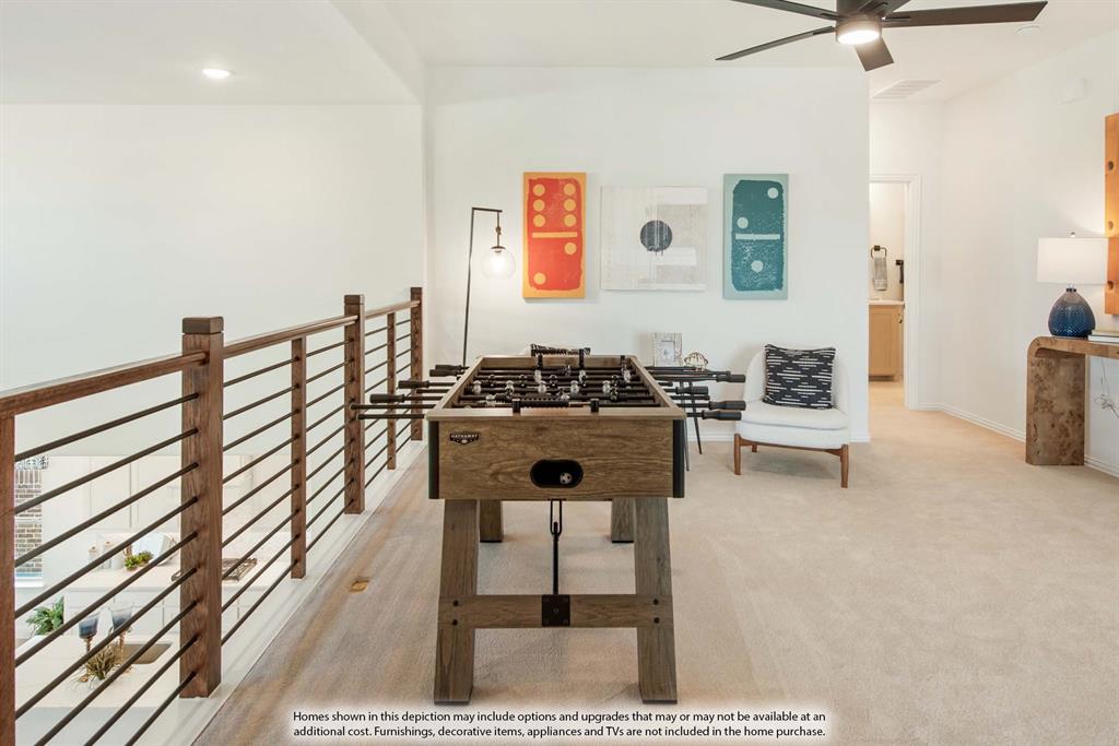 Parks at Panchasarp Farms 55-60 - Residential