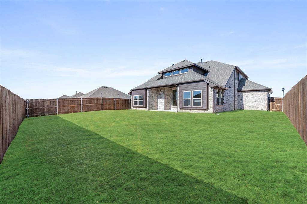 Parks at Panchasarp Farms 55-60 - Residential