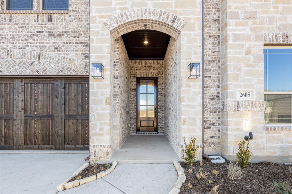 Parks at Panchasarp Farms 55-60 - Residential