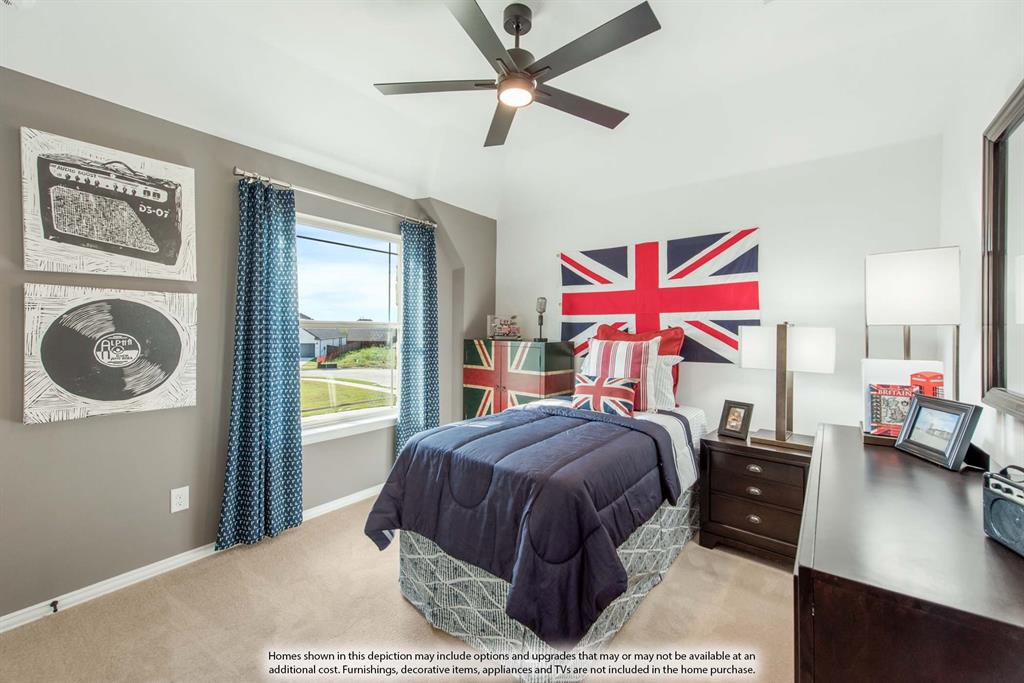 Parks at Panchasarp Farms 55-60 - Residential