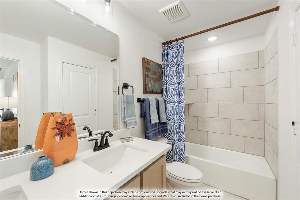 Parks at Panchasarp Farms 55-60 - Residential