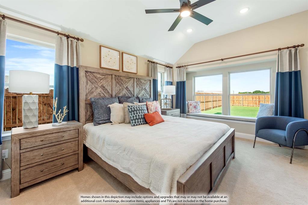 Parks at Panchasarp Farms 55-60 - Residential