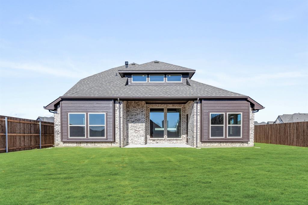 Parks at Panchasarp Farms 55-60 - Residential