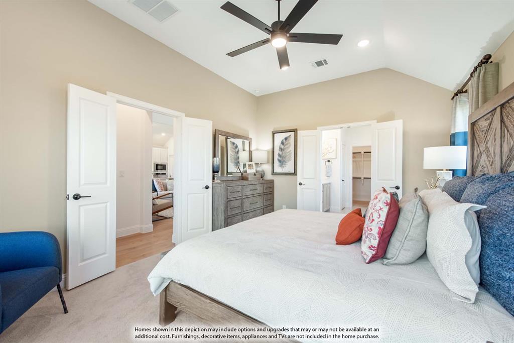 Parks at Panchasarp Farms 55-60 - Residential