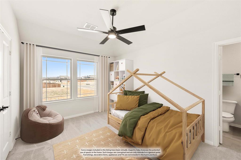 Parks at Panchasarp Farms 55-60 - Residential