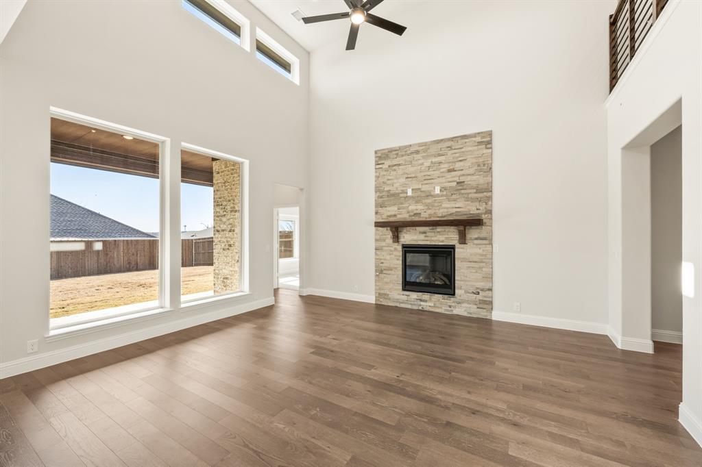 Parks at Panchasarp Farms 55-60 - Residential