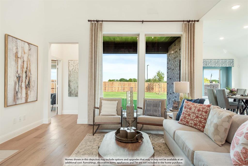 Parks at Panchasarp Farms 55-60 - Residential