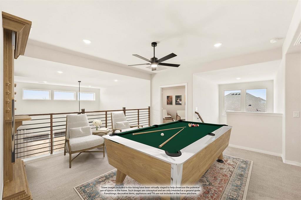 Parks at Panchasarp Farms 55-60 - Residential