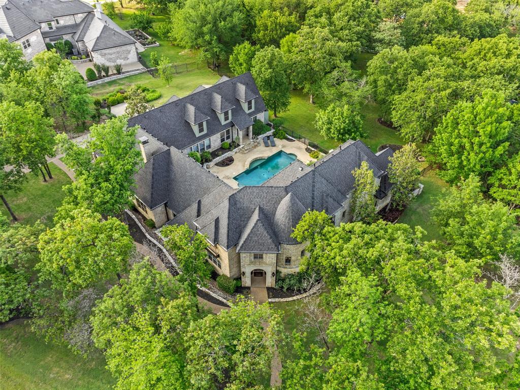 The Estates at Tour 18 - Residential