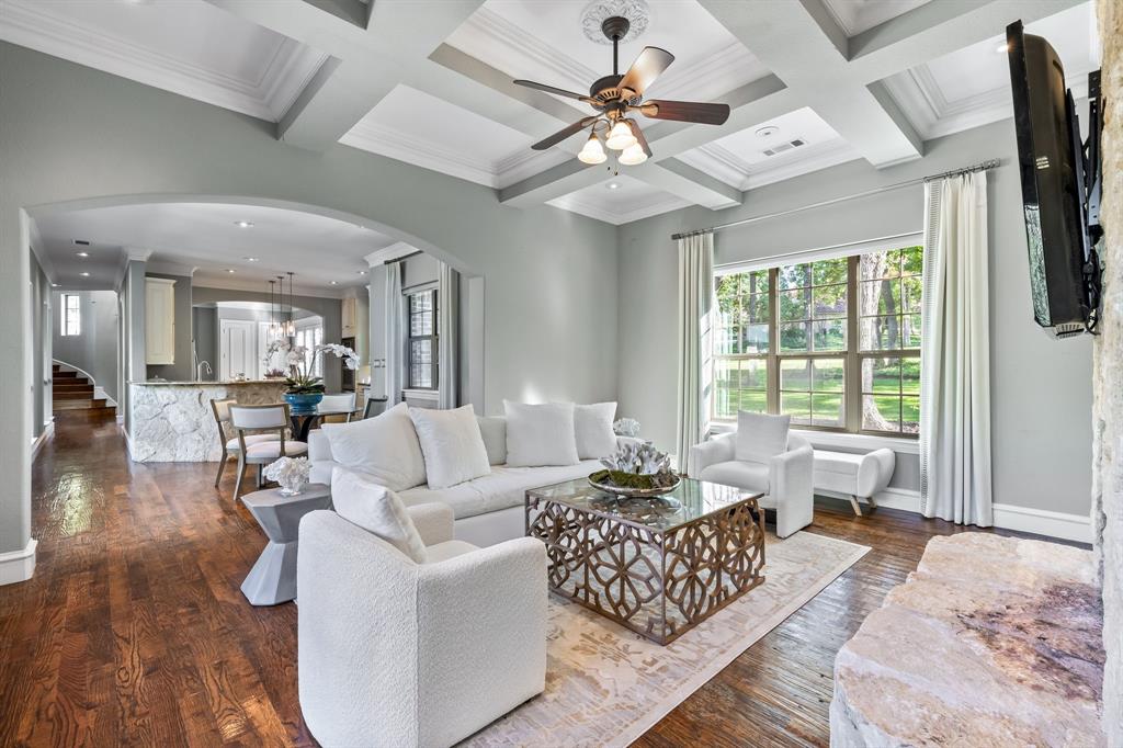 The Estates at Tour 18 - Residential