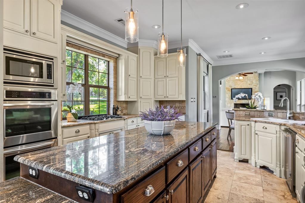 The Estates at Tour 18 - Residential