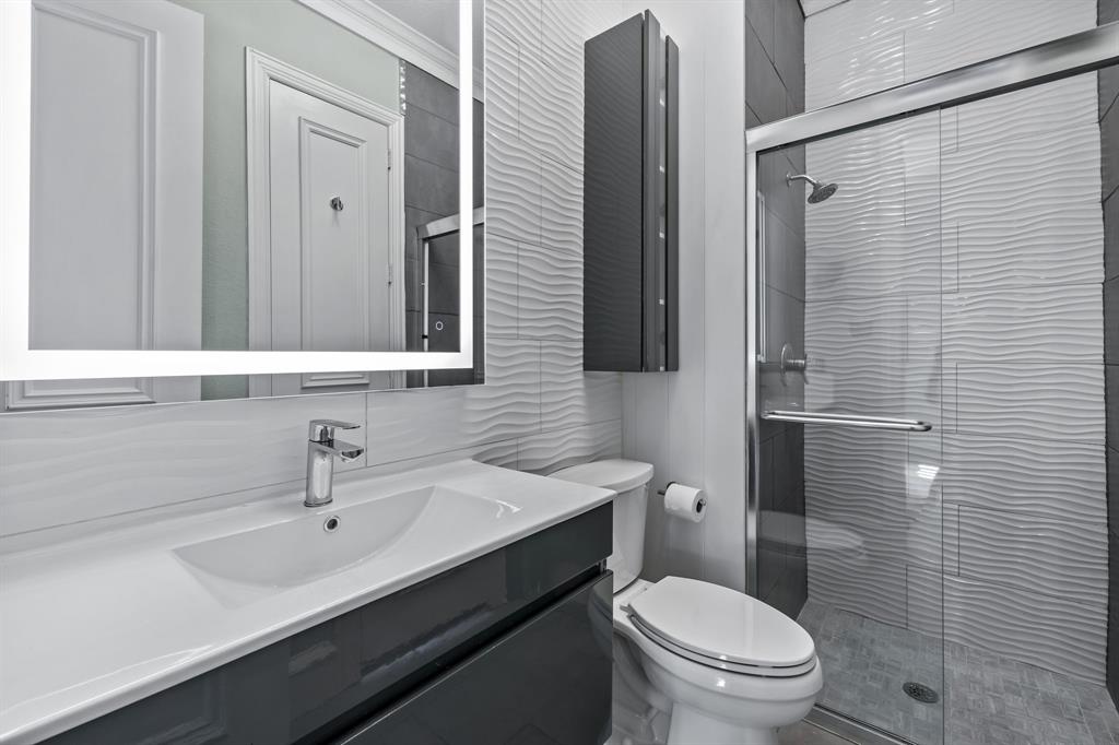 The Estates at Tour 18 - Residential