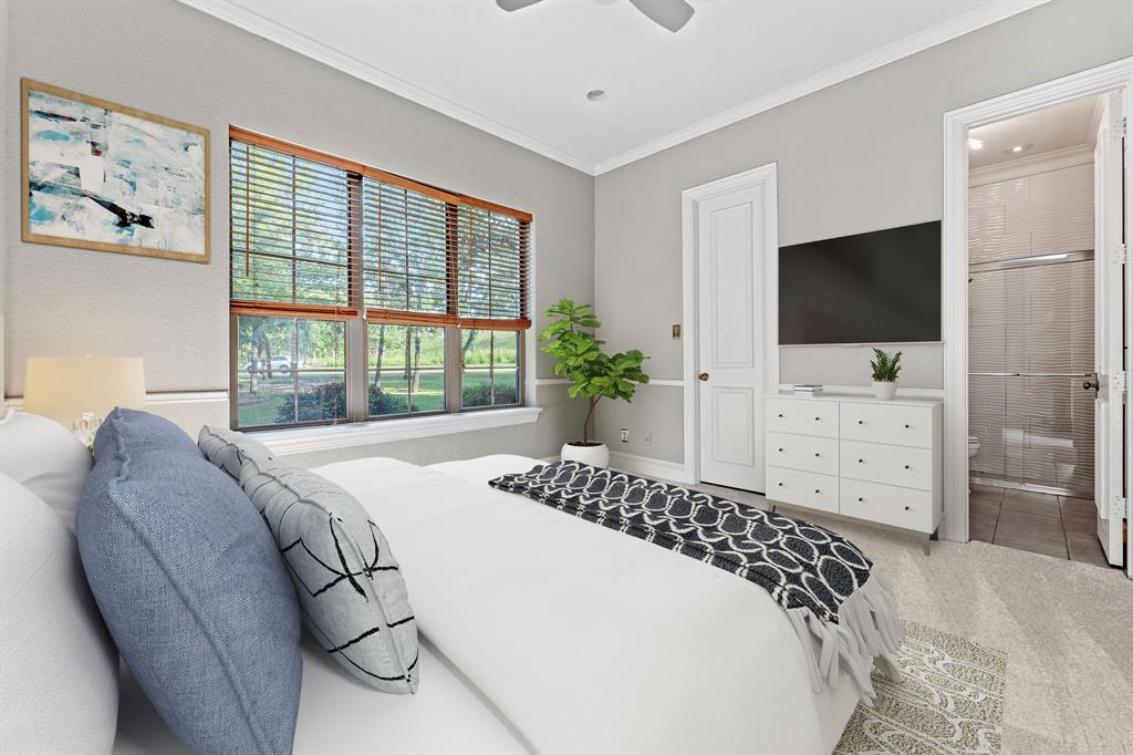 The Estates at Tour 18 - Residential