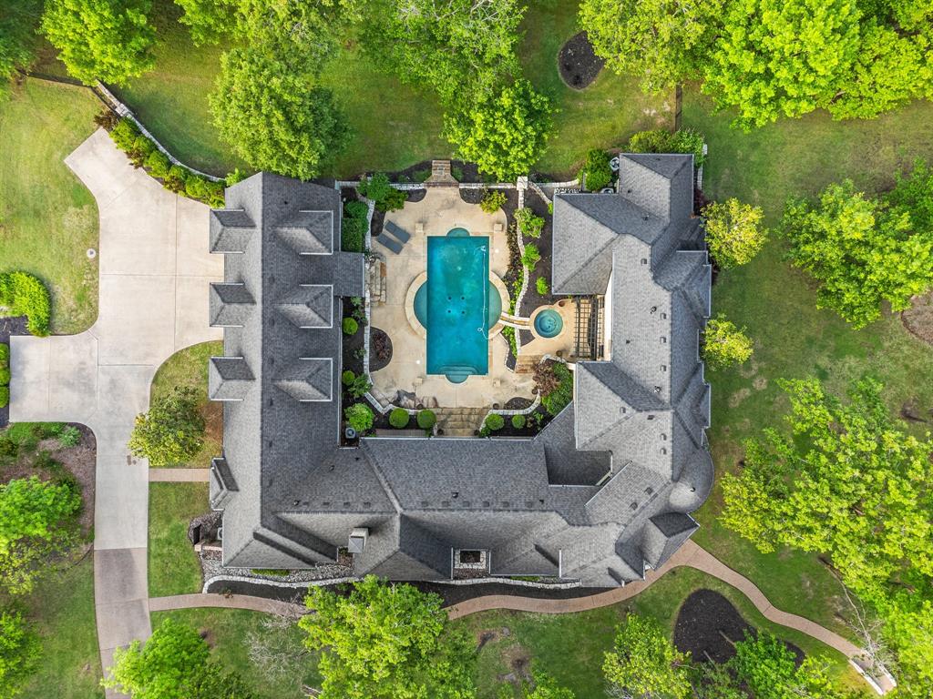 The Estates at Tour 18 - Residential