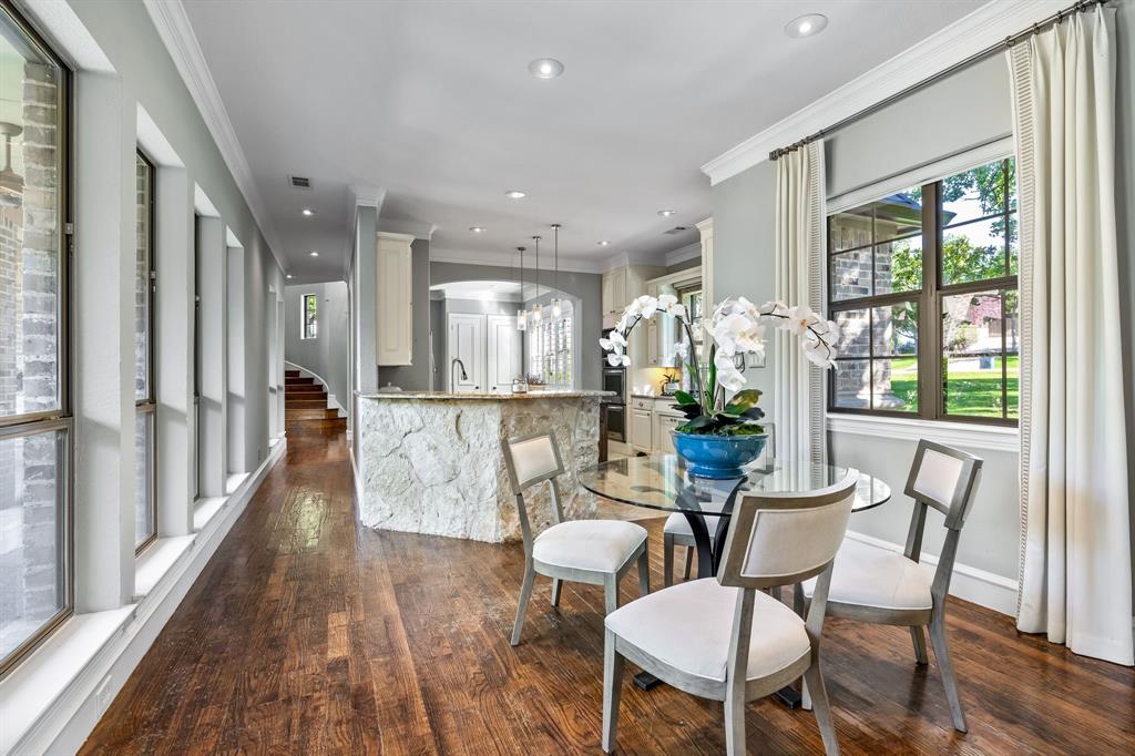 The Estates at Tour 18 - Residential