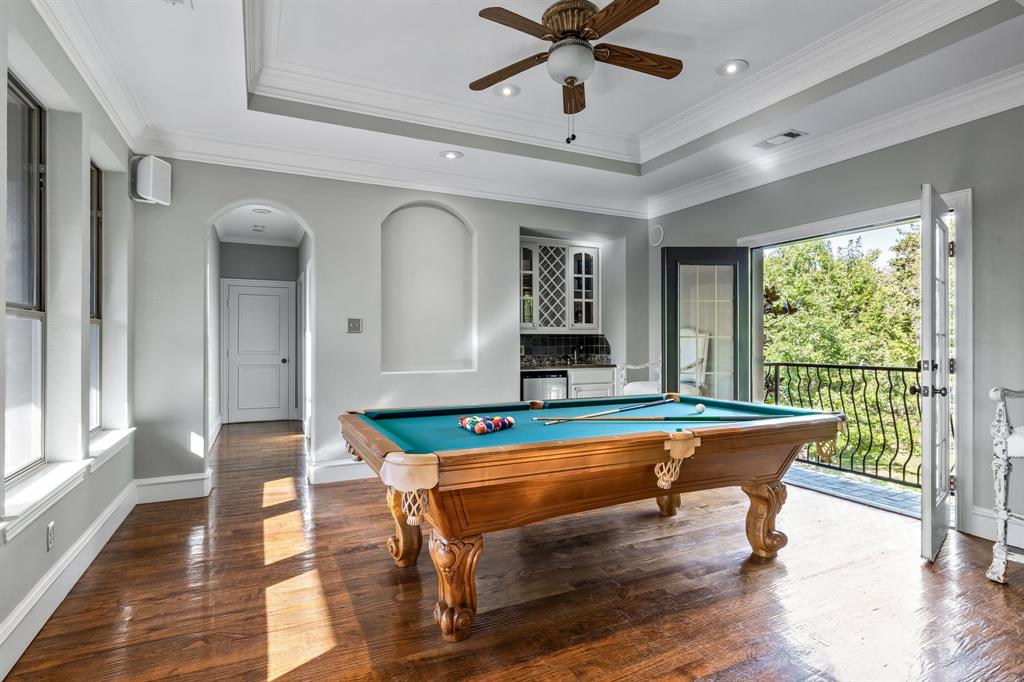 The Estates at Tour 18 - Residential