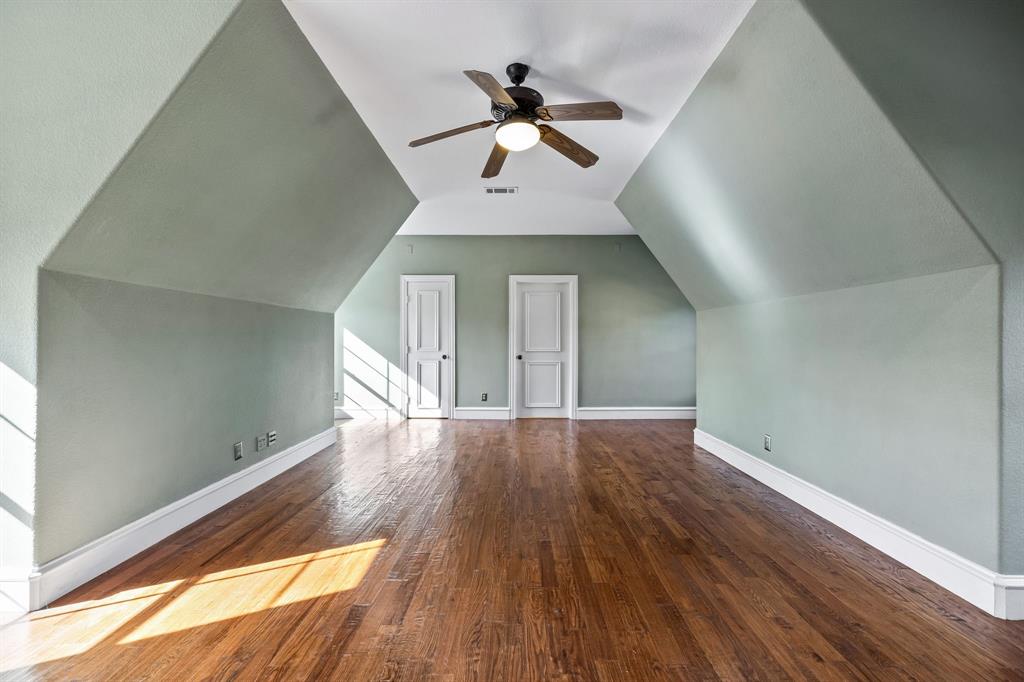 The Estates at Tour 18 - Residential