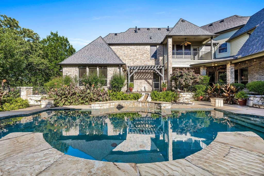 The Estates at Tour 18 - Residential