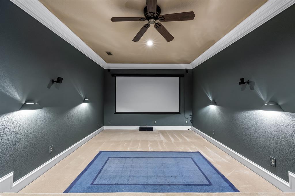 The Estates at Tour 18 - Residential