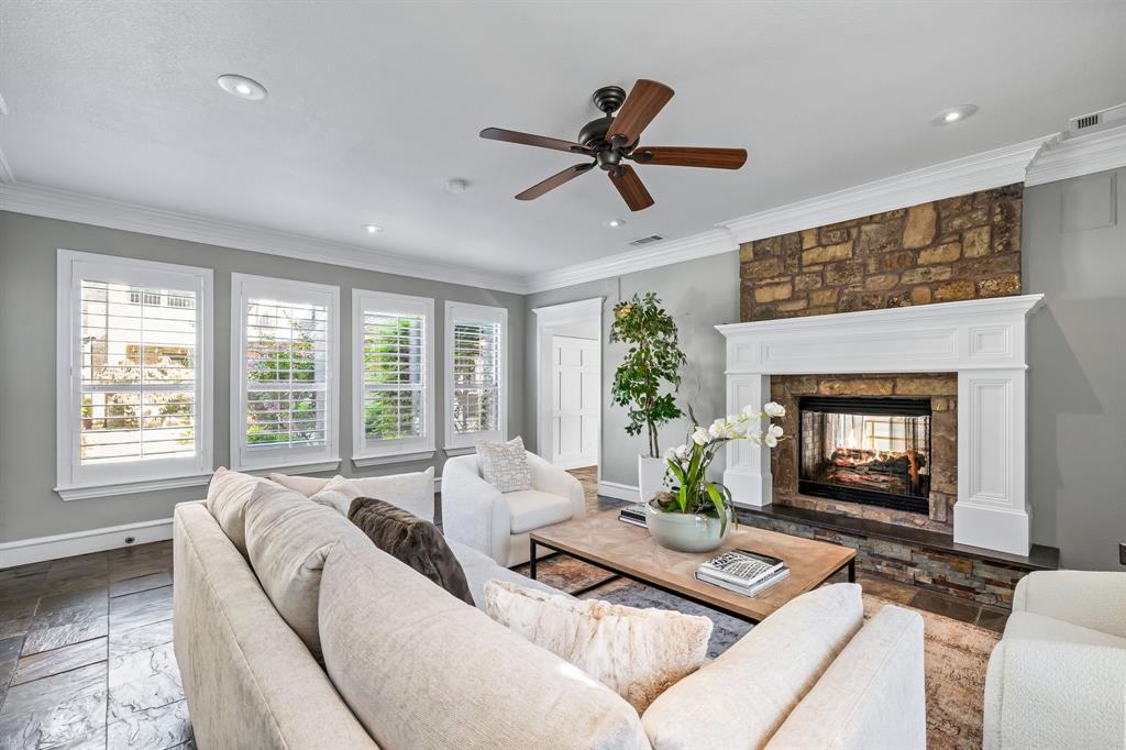 The Estates at Tour 18 - Residential