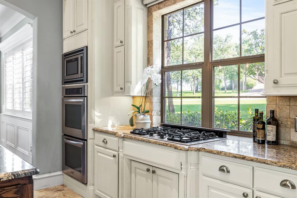 The Estates at Tour 18 - Residential