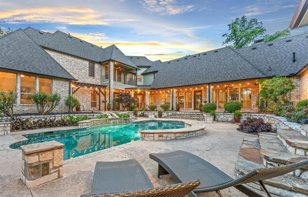 The Estates at Tour 18 - Residential