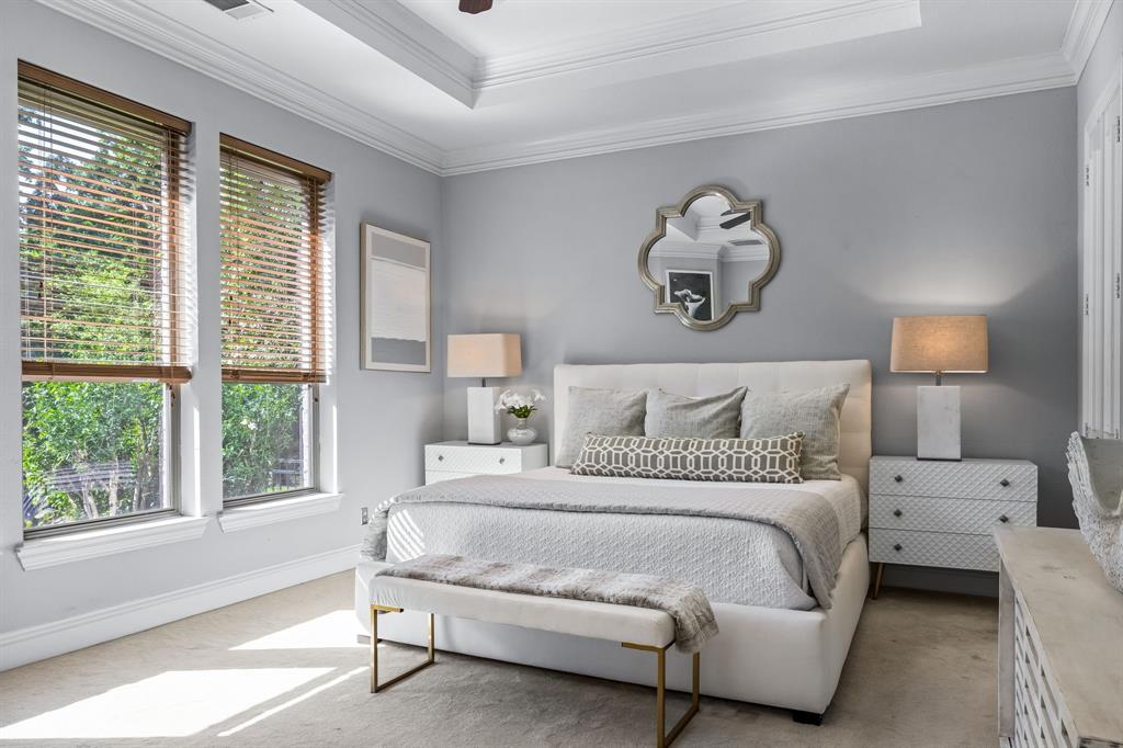 The Estates at Tour 18 - Residential