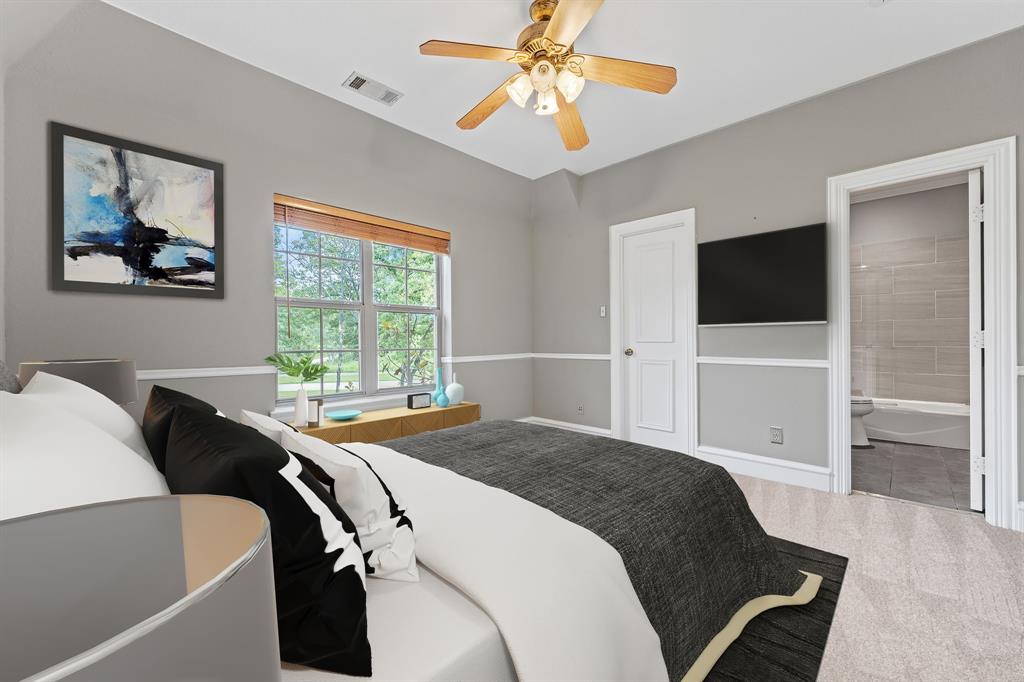 The Estates at Tour 18 - Residential