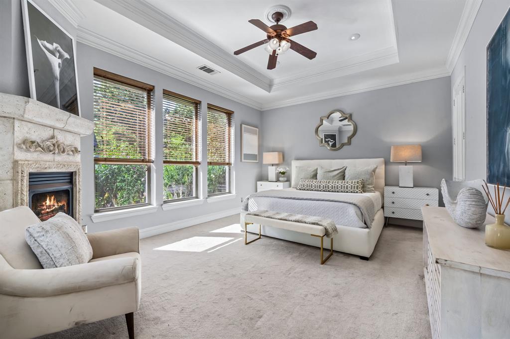 The Estates at Tour 18 - Residential