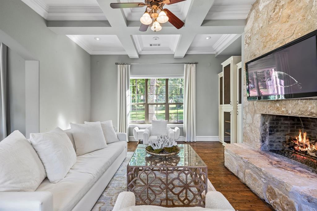 The Estates at Tour 18 - Residential