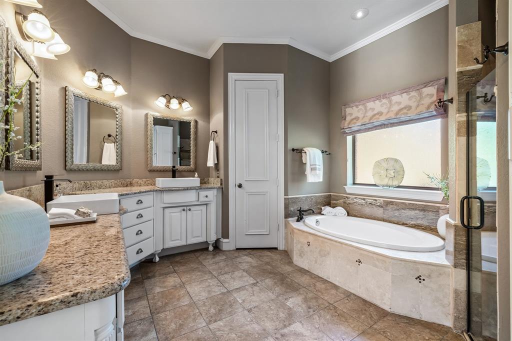 The Estates at Tour 18 - Residential